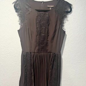 Banana Republic 8. Little Black Dress. LBD